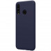 Nillkin Flex Pure Liquid Silikonové Pouzdro pro Huawei P30 Lite Blue